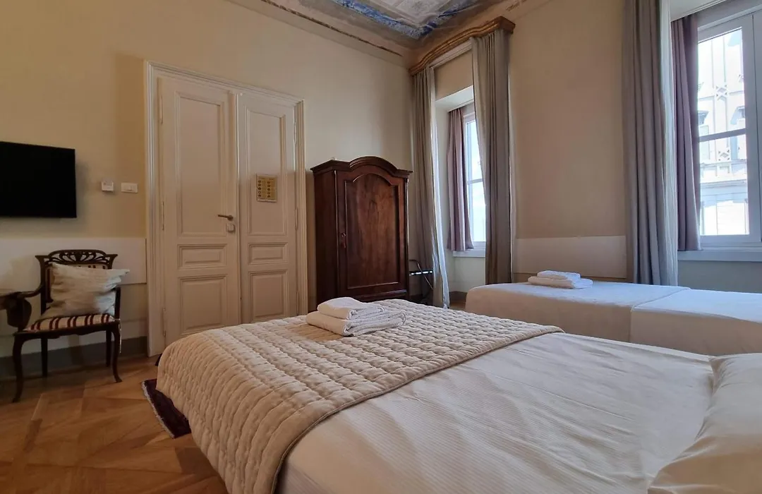 Le Saline Guest House-1