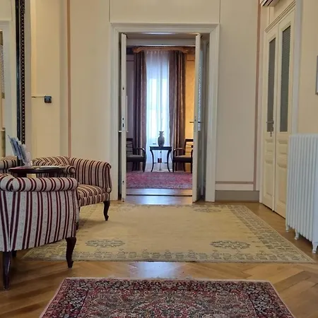 Le Saline Guest House-3