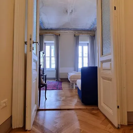 Le Saline Guest House-2